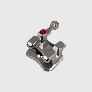 Bracket Gemini 5X5 Slot .22 Mbt