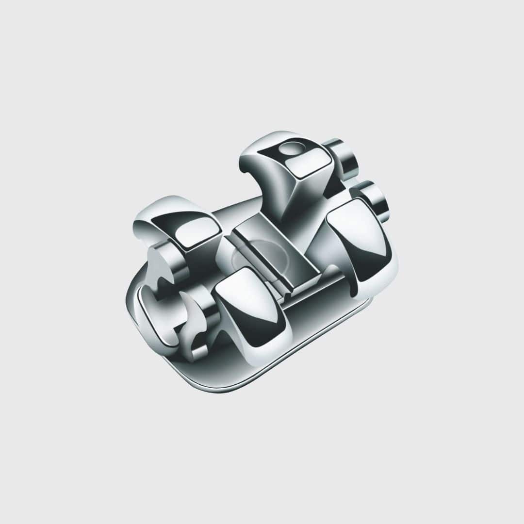 Bracket Smartclip Sl3 6X6 Mbt