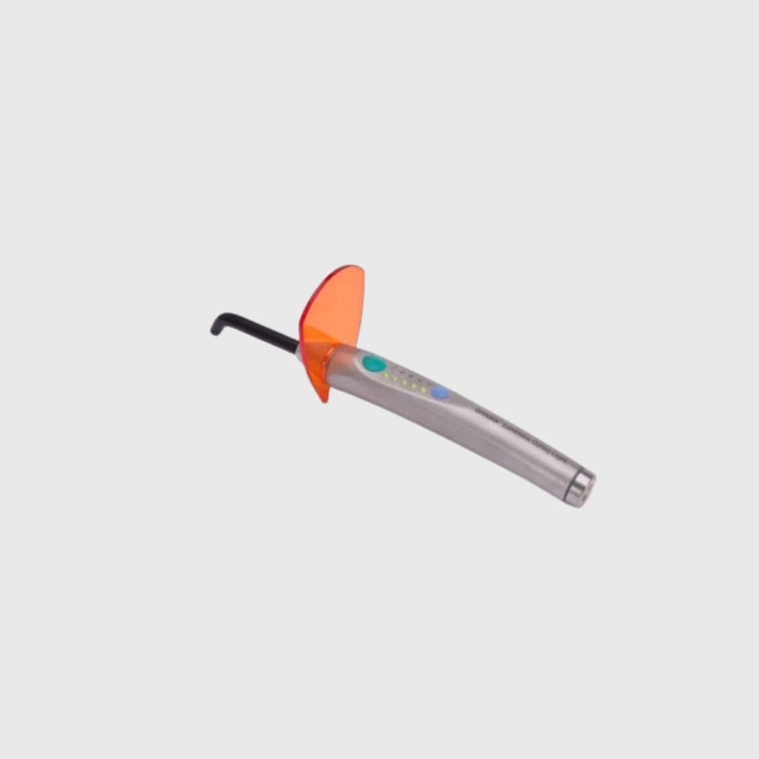 Lampara Fotocurado Ortholux