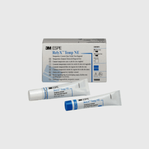 Relyx Temp Ne1 Pasta Base 30Gr - 1 Catal